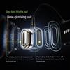 Спортивные MP3-наушники Aigo с костной проводимостью