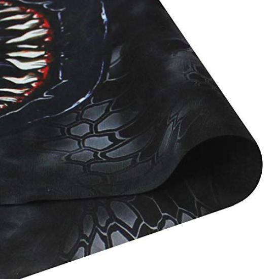 Повязка на лицо Obacle, Маска-бафф на пол-лица, Тонкий шейный бафф для защиты от солнца с 3D-маской для лица для мужчин и для езды, Белая маска, Маска, Пыль, Ветер, Защита, Прочный,