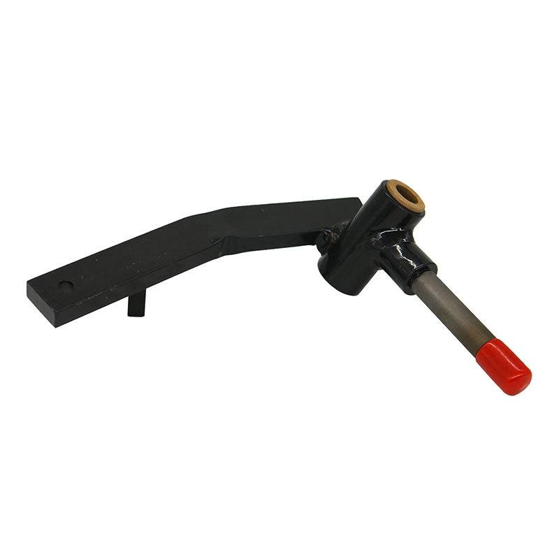 Spindle Driver Side Front Left 851-029 1010342 1010348 for Club Car DS Gas and Electric Golf Carts 1981-2003