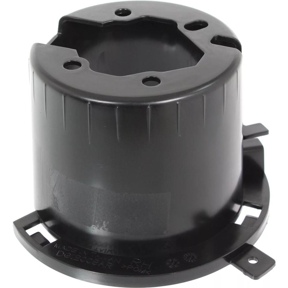 Fog Light Bracket For 2011-2013 Dodge Durango Primed Front Right Side