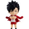 Nendoroid Haikyu Tetsuro Kuroo Second Uniform Ver.