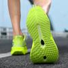 Youth style shoes Kids Running Shoes With Full Carbon Plate Lightweight Cushioning Boys Outdoor Road Sports