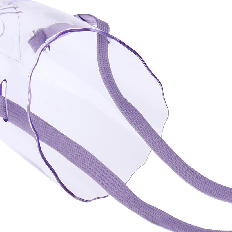 Прозрачный дышащий намордник анти-укус для домашних животных