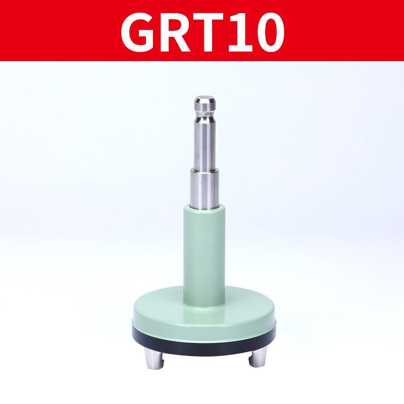 GPS RTK Теодолит Тахеометр Штатив Центрирующее и Наводящее Устройство с Разъемом для Призменной Базы