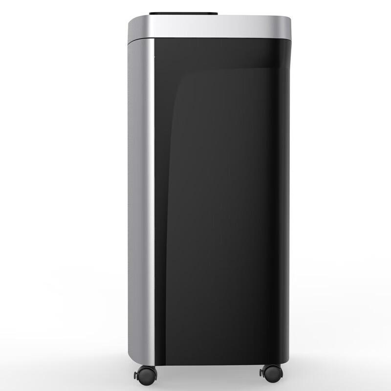 Comet L-9660 5-Level Security Commercial Paper Shredder CN plug (adapter included)