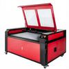 130 Вт CO2 Лазерный гравер-резак с стеклянной трубкой, USB/U-диск, для дерева