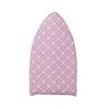 Fabric Material Ironing Board Insulated Design Small Size Insulated Handheld Ironing Tray Anti Ironing Feature