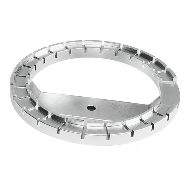 Durable-Fuel Tank Cap Wrench Fuel Pump Removal Tool For Mercedes Benz ML320 R350 GL550 W164 W166 W251