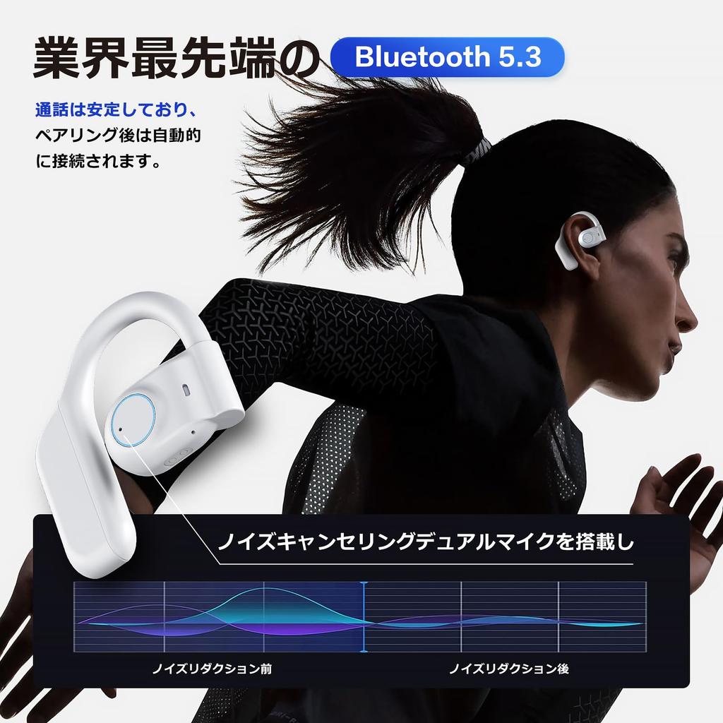 В 2024 году Air King Lucky i31PRO полностью беспроводные наушники открытого типа с микрофоном Bluetooth 10 г ультралегкие качественные звуки быстрая зарядка 36 часов