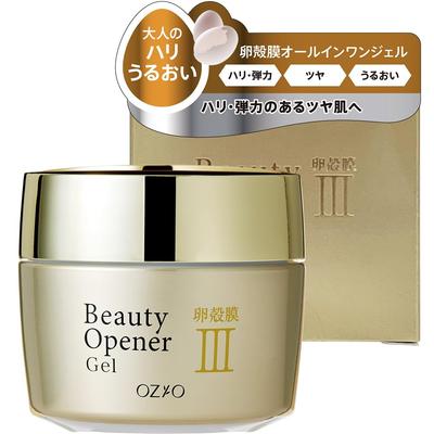 Ozio Beauty Opener Gel 50 г в одном (Все гелевые/мембранные/твердые)