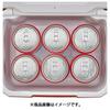 Coleman Coleman 2000033010 [cooler Box Take 6 Let]