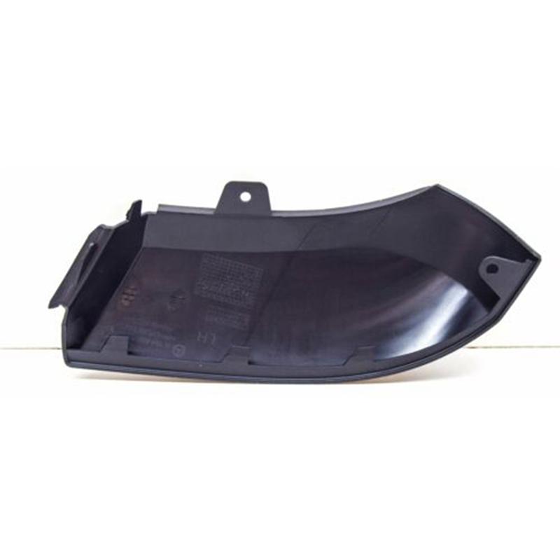 A1648858725 Front Bumper Outer Cover Front Bumper Left Bottom Trim For 2010-2012 W164 GL450