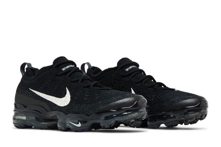 Nike Wmns Air VaporMax 2023 Flyknit 'Black Sail'