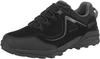 Обувь для треккинга Jack Wolfskin SUNSET HIKE TEXAPORE LOW W Wanderschuh wasserdicht schwarz