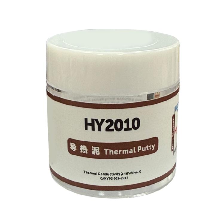 Нетоксичная термопроводящая паста Высокопроизводительная теплопроводящая смазка для охлаждения CPU VGA Теплопередача и долговеч