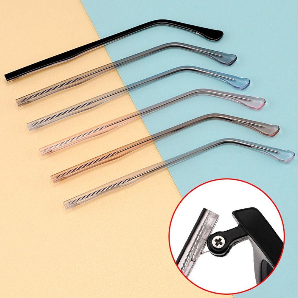 Repair Tool Glasses Arm Metal Spectacle Frame New Replacement Leg