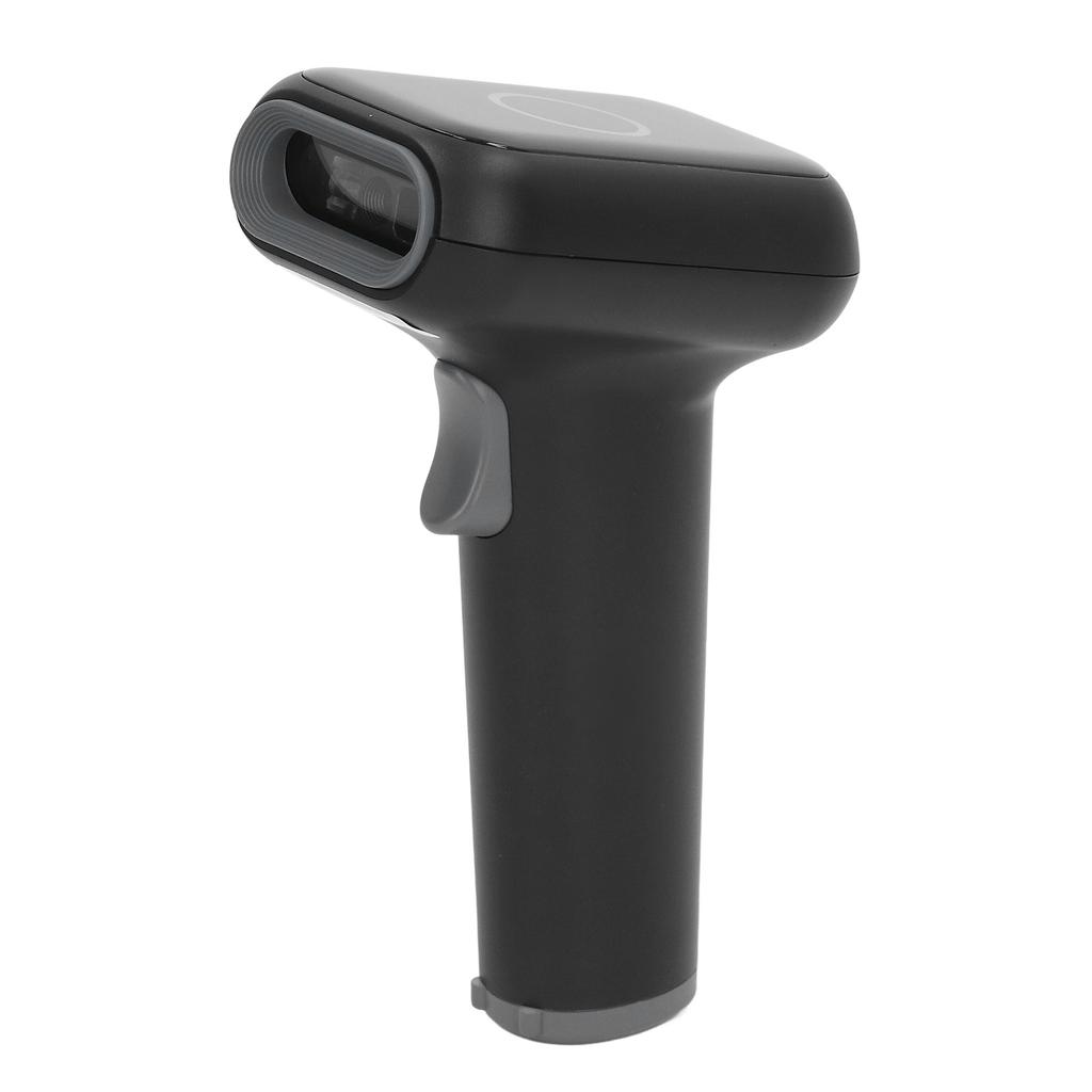 Barcode Scanner Automatic Scanning Code Storage QR Code Scanner for Shop Supermarket Delivery Warehouse