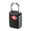 TSA21011 Luggage Key Travel Lock Customs Suitcase  Security Padlock