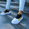 Original Brand White Yellow Black Color CBT Literide Casual Men Sneakers High Quality Laced Men Shoes CH115