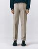 GIORDANO Tapered Ultra Stretch Hidden Elastic Waist Chino Pants 115523 [4Color] (B Type)