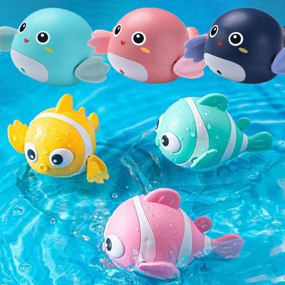 Классические игрушки – Игрушки для ванной