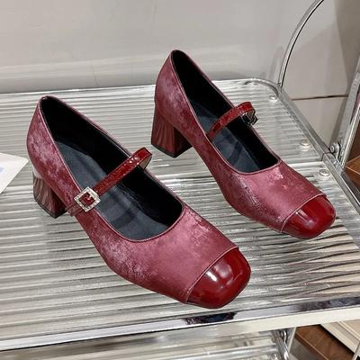 Туфли – Туфли