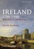 Книга Ireland 1798-1998 : War, Peace and Beyond
