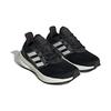 Adidas Детские кроссовки PureBoost 22 J Black White Core-Black Cloud-White Carbon GZ2599