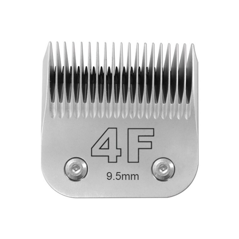 Professional Detachable Pet Clipper Blades Detachable A5 Pet Blade  For Dogs/Cats