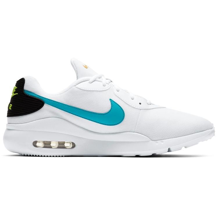Nike Air Max Oketo 'Белый Оракул Аква' AQ2235-106