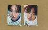 [USED] NCT Wish Everland Riku Trading Card