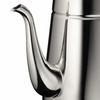 Kalita 3000ml Stainless Steel Coffee Pot, Direct Stovetop, Made In Japan, 3.0L Coffee Pot #52035. This Drip Pot Is Perfect for Brewing Barley Tea, Hot