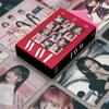 Same-day Shipping Photo Cards Ive Photocard Wave 55 Sheets