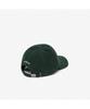 LACOSTE Мужская вельветовая бейсболка Rk412E-55N Yzp