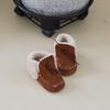 [Babyzzam] Унисекс ботинки Энди Коричневые [BB387-10005]