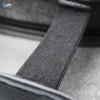Soft Leather Armrest Cover For Toyota RAV4 2006 2007 2008 2009 2010 2011 2012 Car Center Control Armrest Box Cover Trim Black
