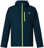 Куртка McKinley Men's Avoca II черная