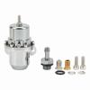Fuel Pressure Regulator Valve Injection Control Metering Unit Replacement for Acura Integra GSR 1.8L 1994‑2001 Titanium