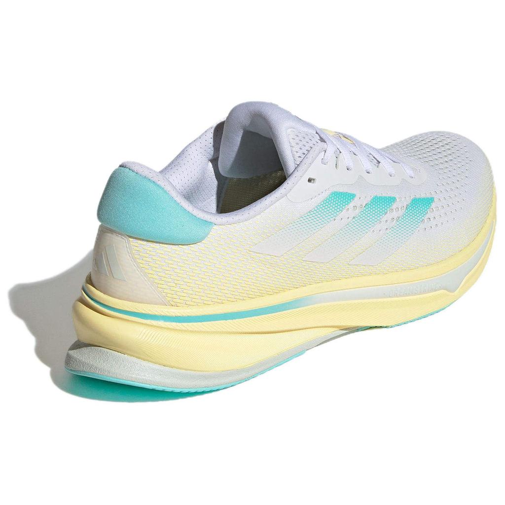 Adidas Supernova Rise 'Ceystal Jade Aqua Yellow' IE1064
