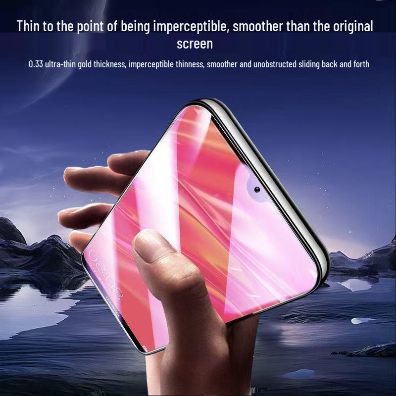 Закаленное защитное стекло для экрана Huawei Enjoy 9/9S/9e/9 Plus, защищающее от синего света.
