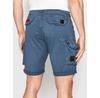 Шорты Alpha Industries Crew
