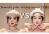 Женский strapless push-up бандо бюстгальтер, противоскользящий, бесшовный, для маленькой груди