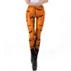 New Printed Leggings, Women's Prom Show Party Leggings