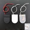 5PCS CR2032 Button Coin Cell Battery Socket Holder Case Cover with ON-OFF Switch 3V Battery Storage Box Batteries Container