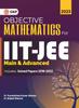 The IIT JEE 2023 Main & Advanced - Objective Mathematics by Er. Purushottam Kumar Sharma, Er. Brijesh Sharma Book