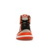 Мужские кроссовки Air Jordan 1 Retro High OG Shattered Backboard Away Оранжевый парусный черный-морская звезда 555088-113