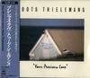CD TOOTS THIELEMANS - Your Precious LOVE 32DP235 CBS SONY 1985 Japan Jazz Used