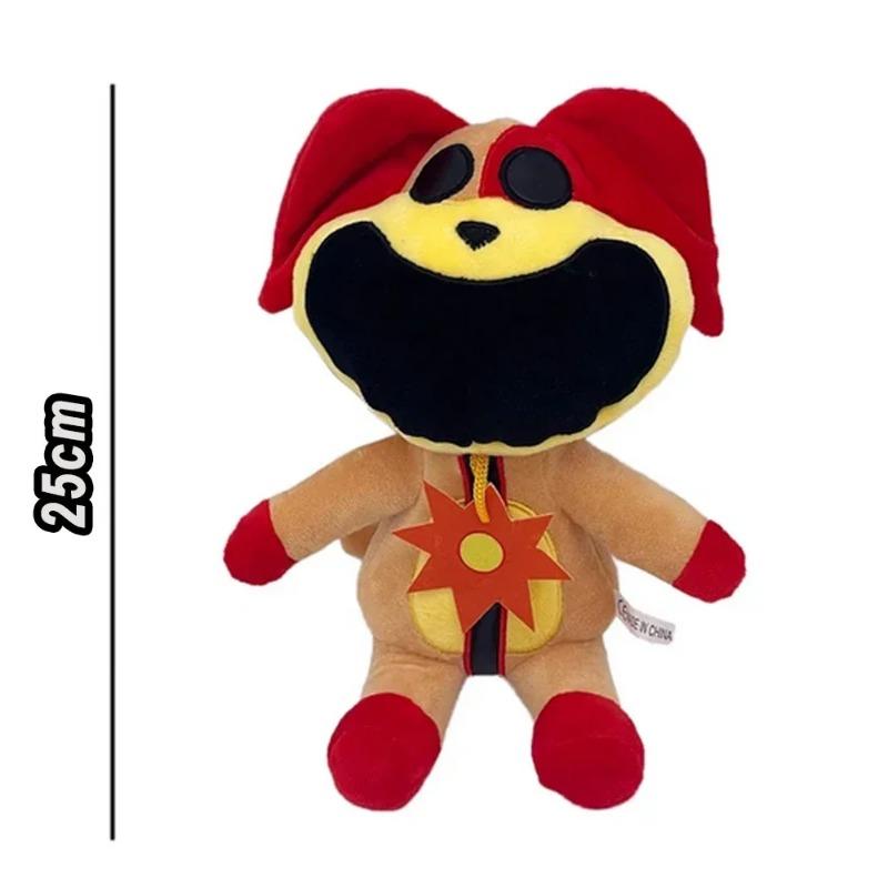 Smiling Critters Plush Toy Long Legs New Monster Catnap Plush Smiling Critters Plushies Stuffed Pillow Doll Toys