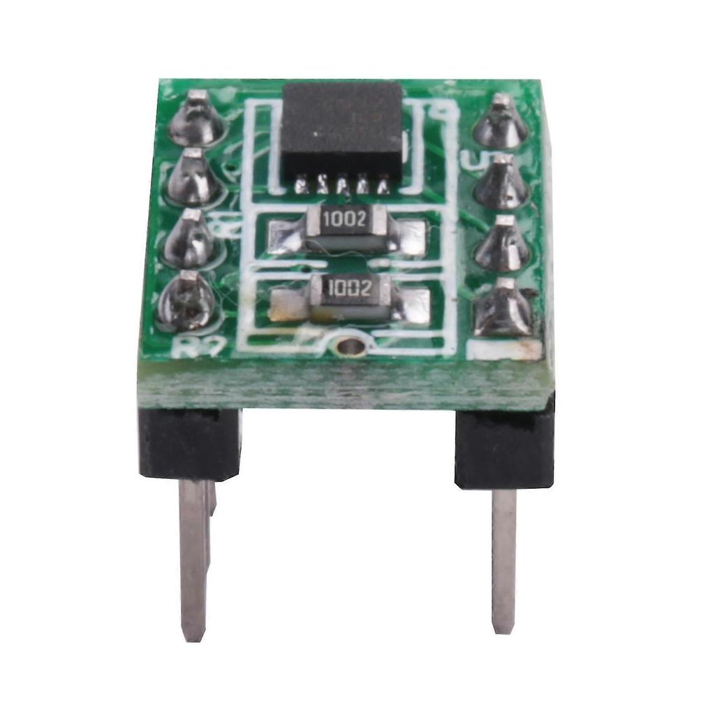 Opa1622 Dip8 Double Op Amp Finished Product Board High Current Output Low Distortion Op Amp Upgrade
