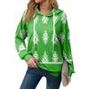 Hoodies For Women Oversized Winter Cute Sweatshirts Pullover Trendy Fall Clothes